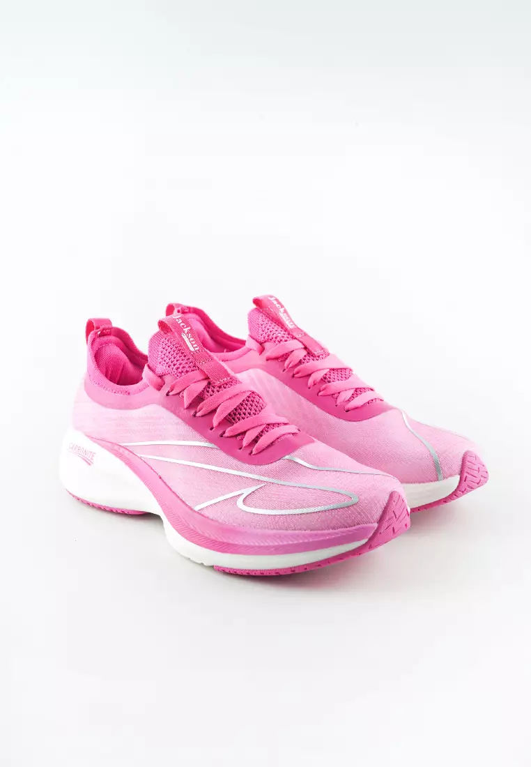 Jackson Active Cloud FWD Pink (Carbonite Series)