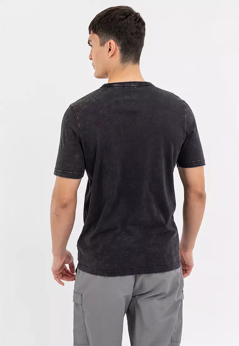 Puma Class Tee
