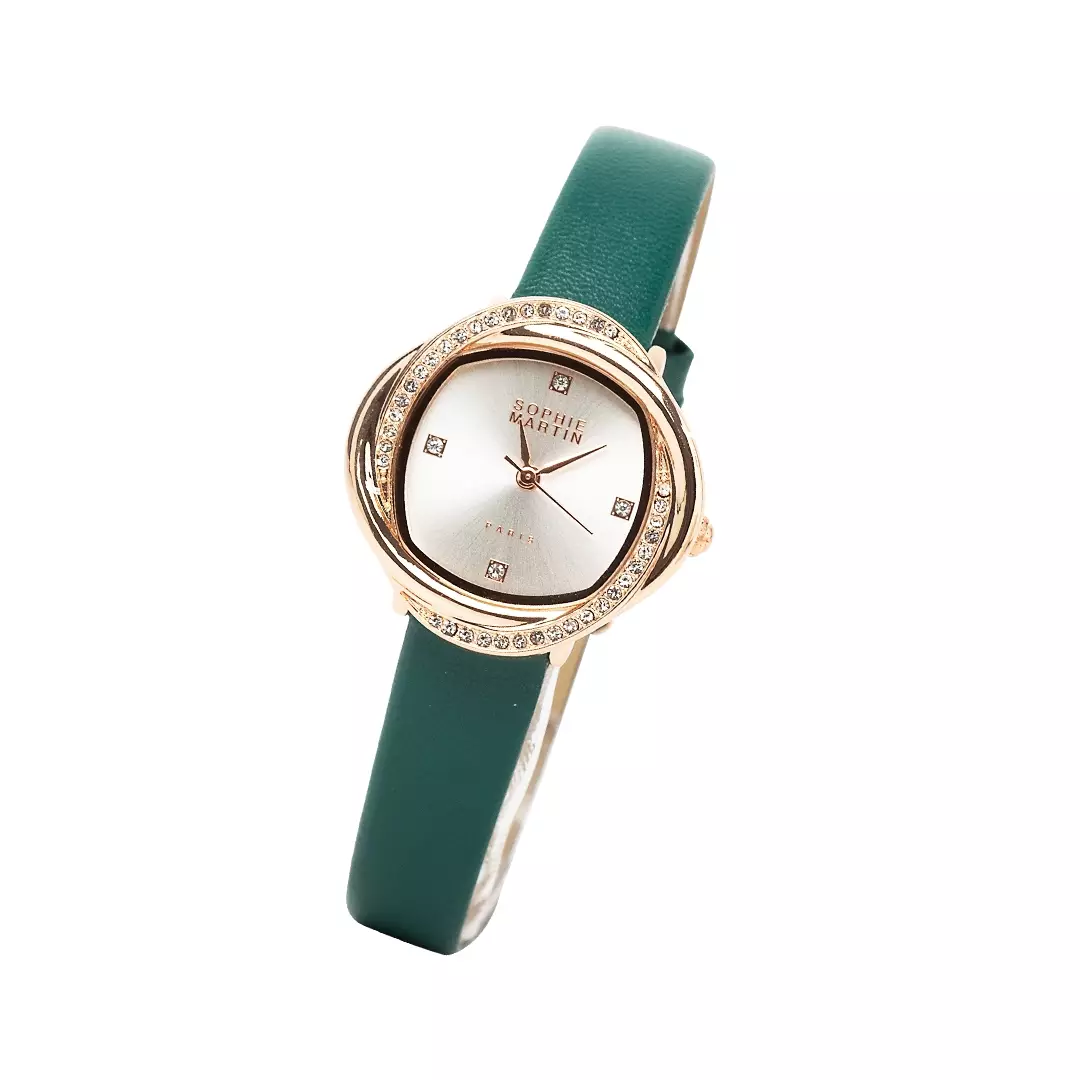 Sophie martin watch price discount