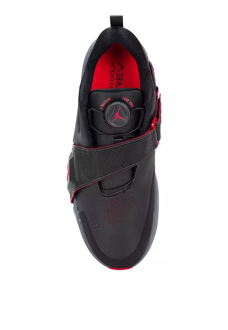 Air Rev Golf Shoes