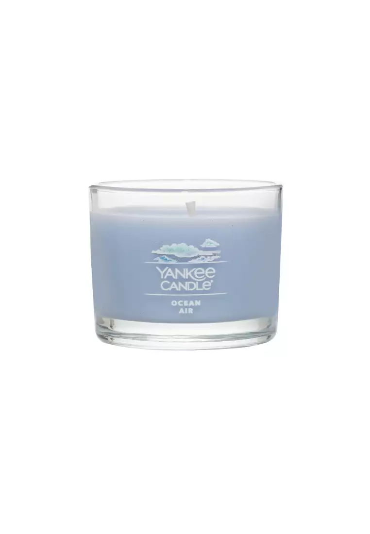 Buy Yankee Candle Ocean Air 3-Pack Minis Online