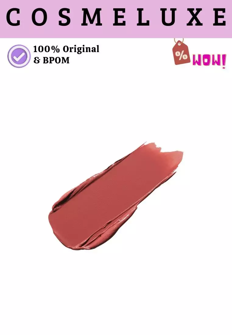 Mac Cosmetics M·A·Cximal Silky Matte Lipstick MULL IT TO THE MAX