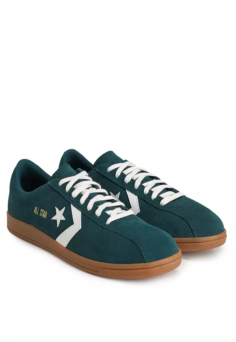All Star Classic Trainer Ox Sneakers