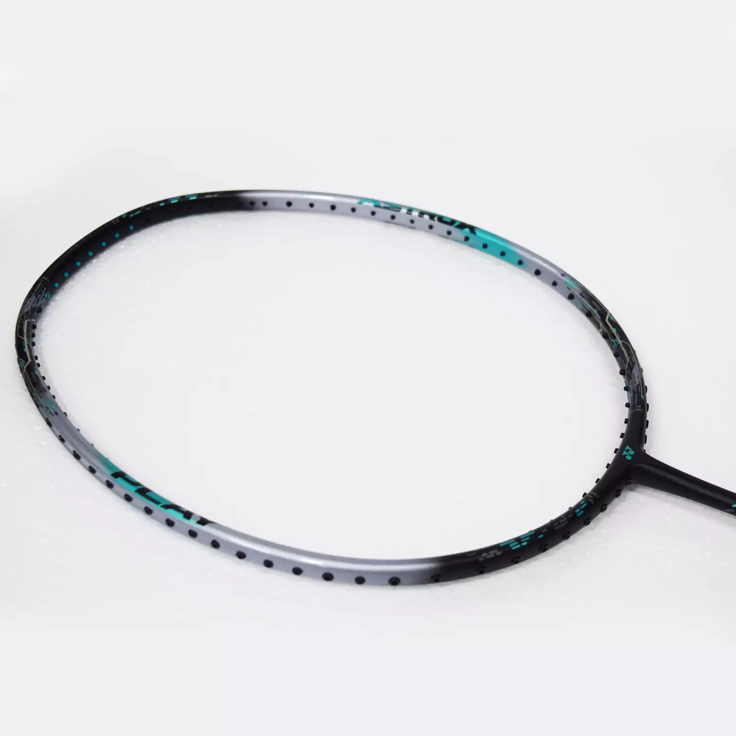 Raket Badminton Yonex Astrox 88 Play Black Silver