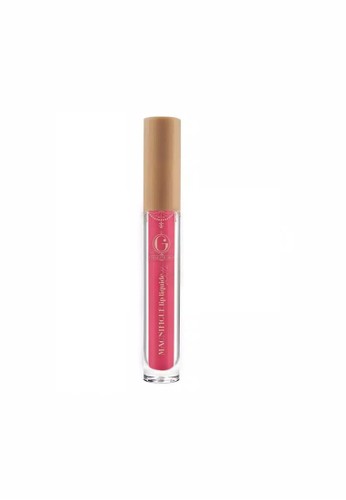 Jual Madame Gie Madame Gie Magnifique Lip Liquide Matte Lip Cream 403 Cupcake Original Zalora Indonesia