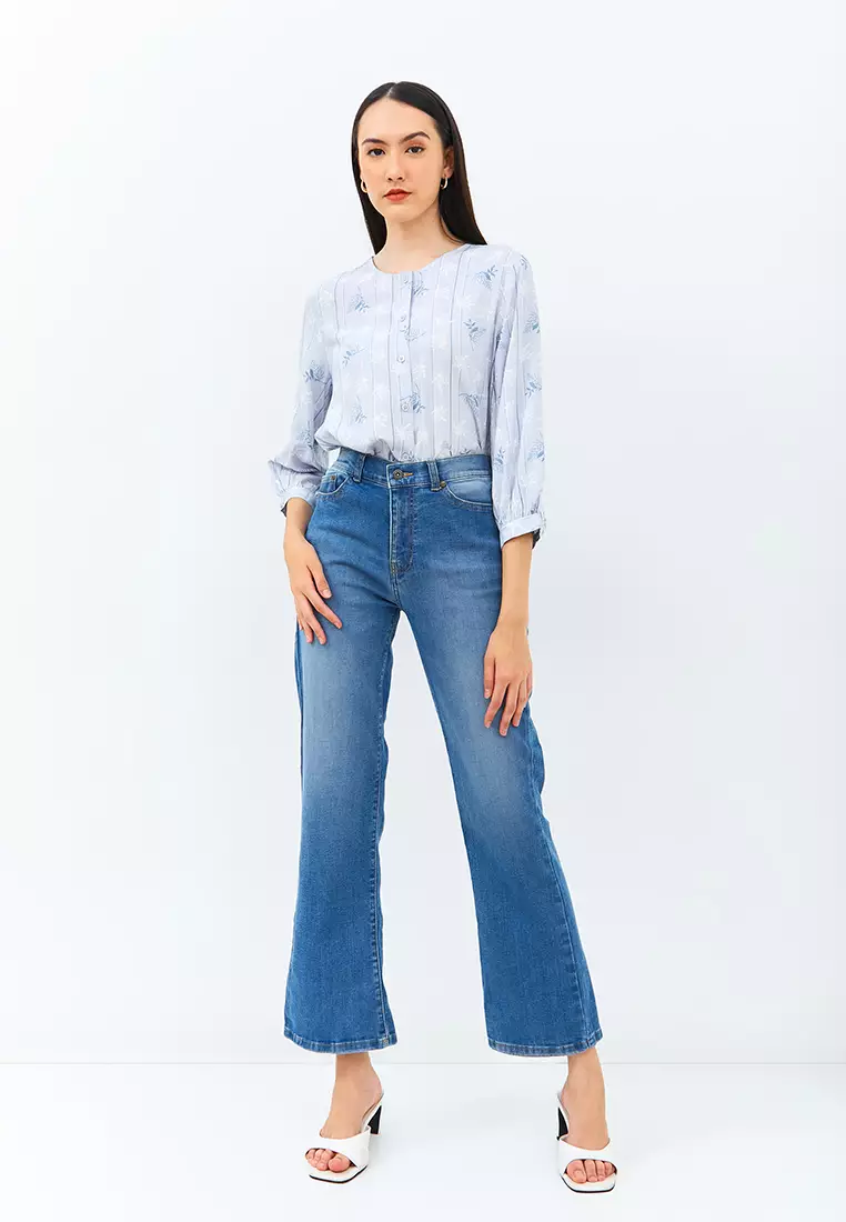 Bootcut Jeans 3306 (G.3306)