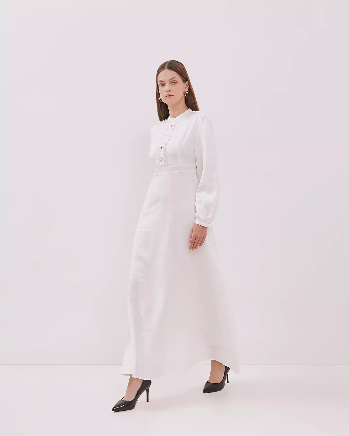 WOMEN'S OFF-WHITE GAMIS