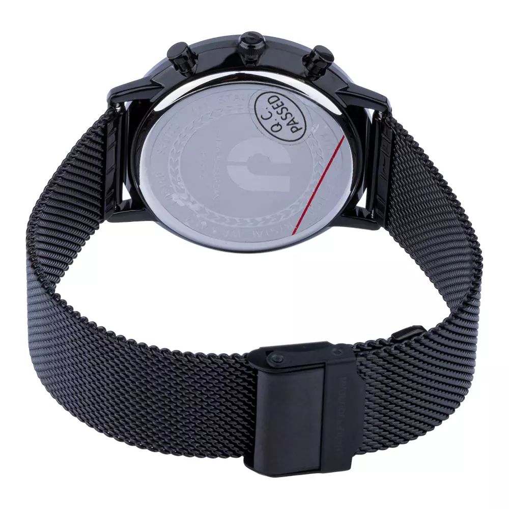 Jam Tangan Charles JourdanJam Tangan Pria CJ1098-1735M