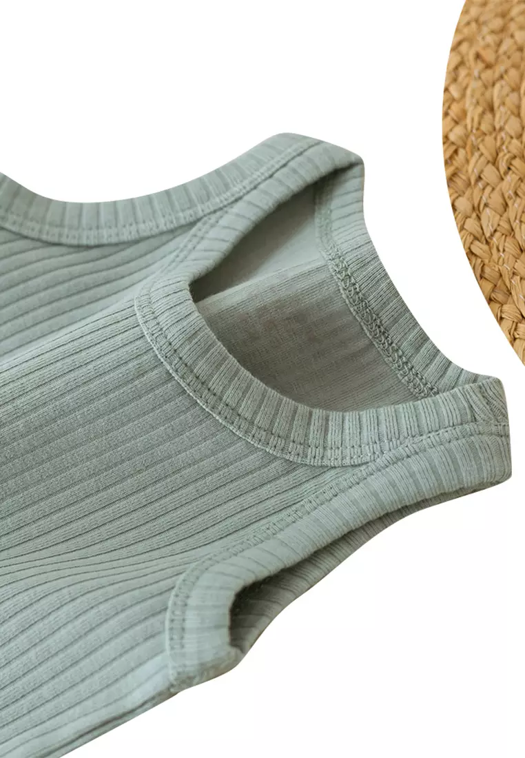 Mallows Adelaide - Onesie / Body Suit / Infant / Baby Clothes