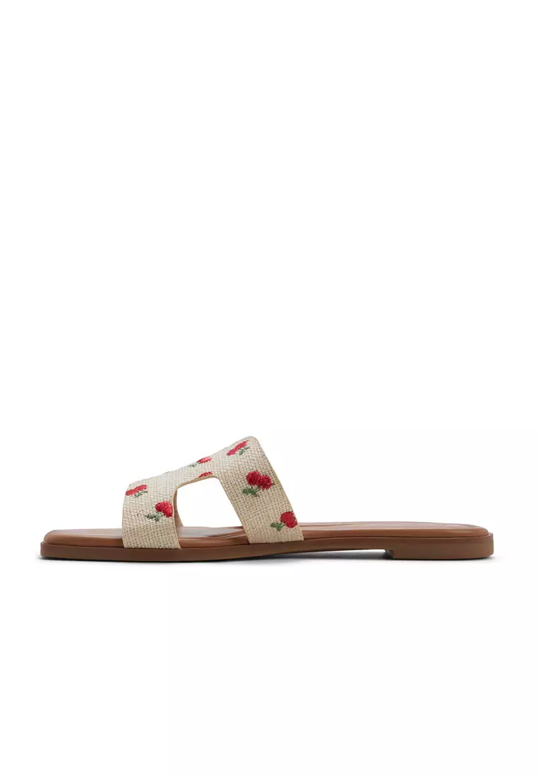 Payslee Slide Sandals