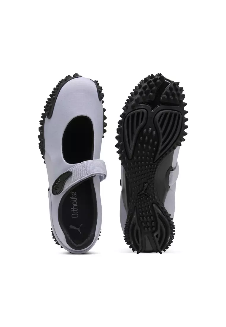 Mostro Fey Launch 女子 Mary Jane 瑪麗珍鞋