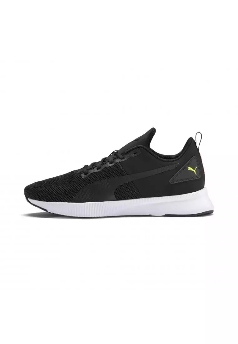 PUMA Unisex Flyer Running Shoes