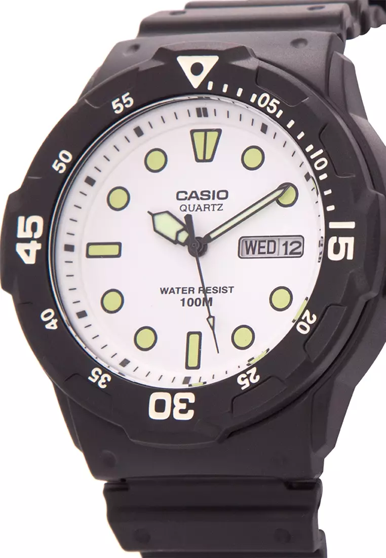 Analog Watch MRW-200H-7EVDF
