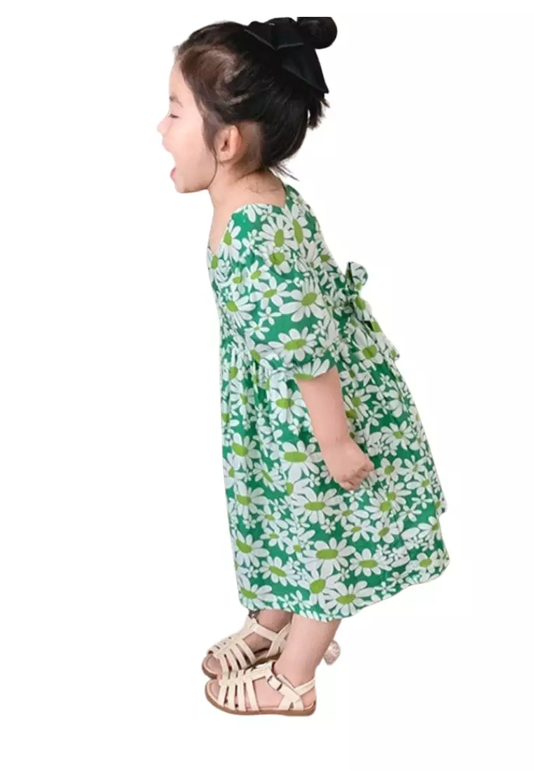 Wholdy Baby & Toddler Dresses
