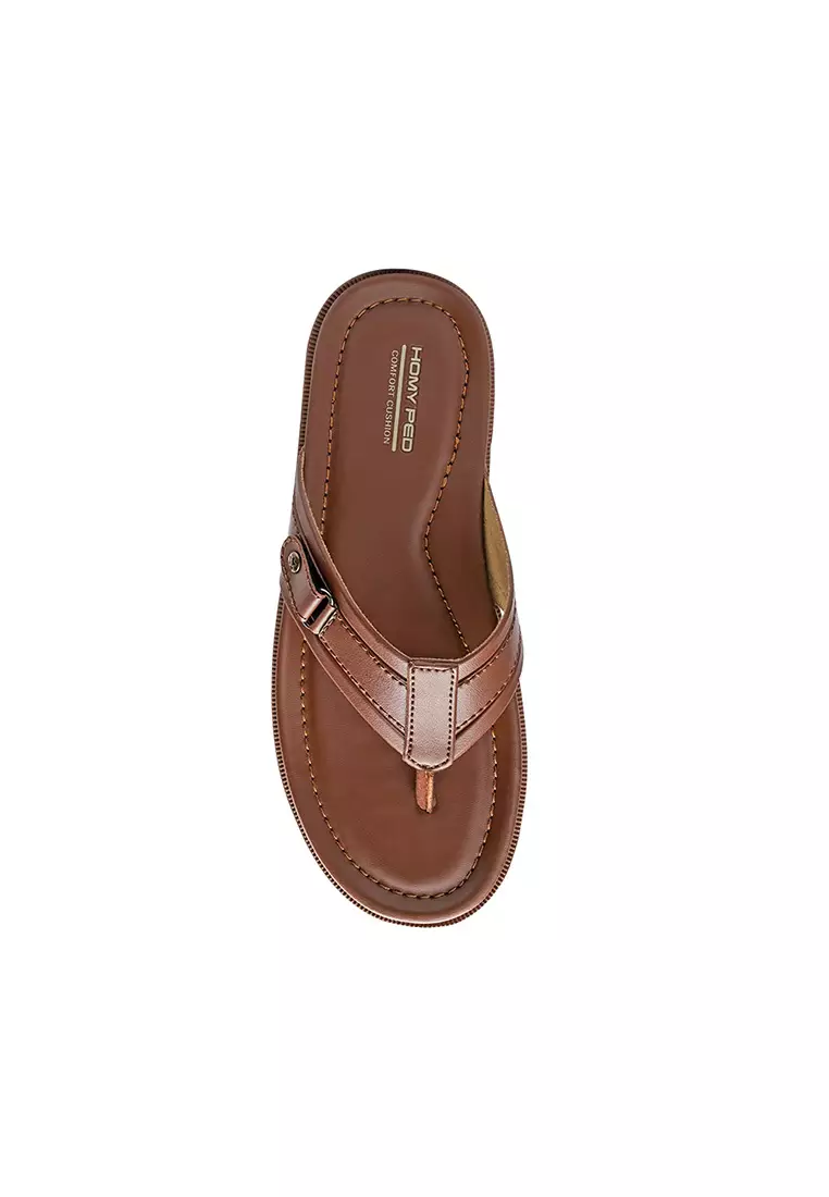 Homyped Davies 01 Sandal Jepit Pria