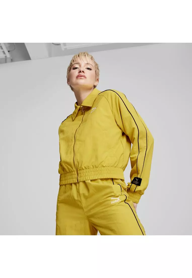 PLAY LOUD T7 Women's Track Jacket