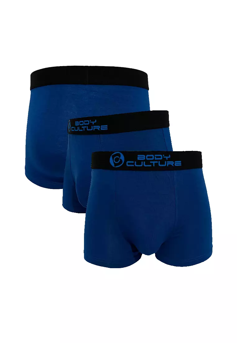 BC2018-2 Shorty 2 Pieces Pack