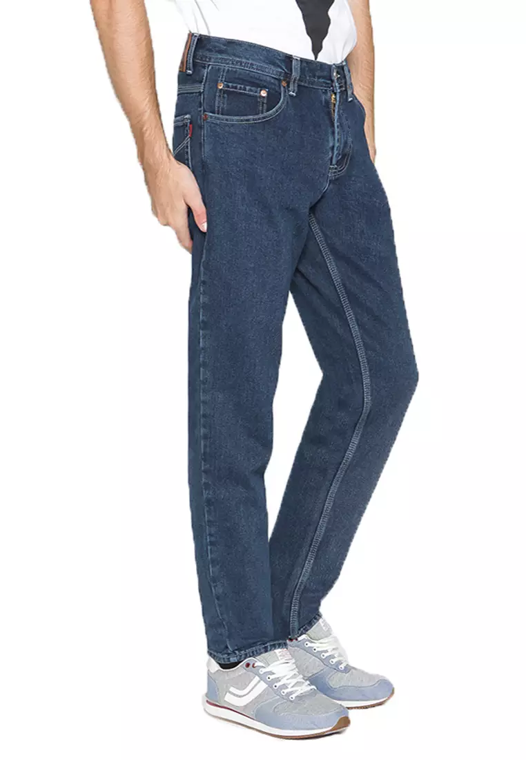 Jeans BASIC Premium Regular Fit JB908