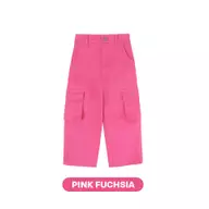 Pink Fuchsia