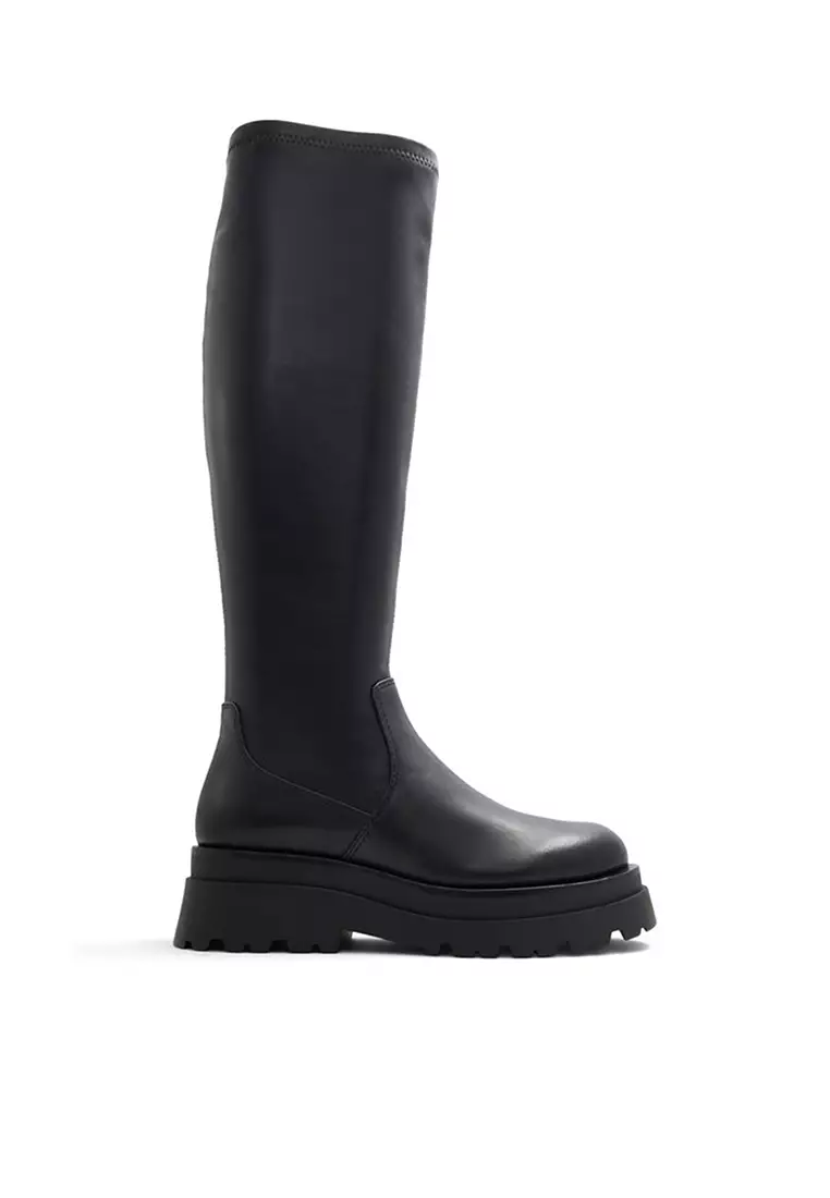 Aldo knee high boots sale sale