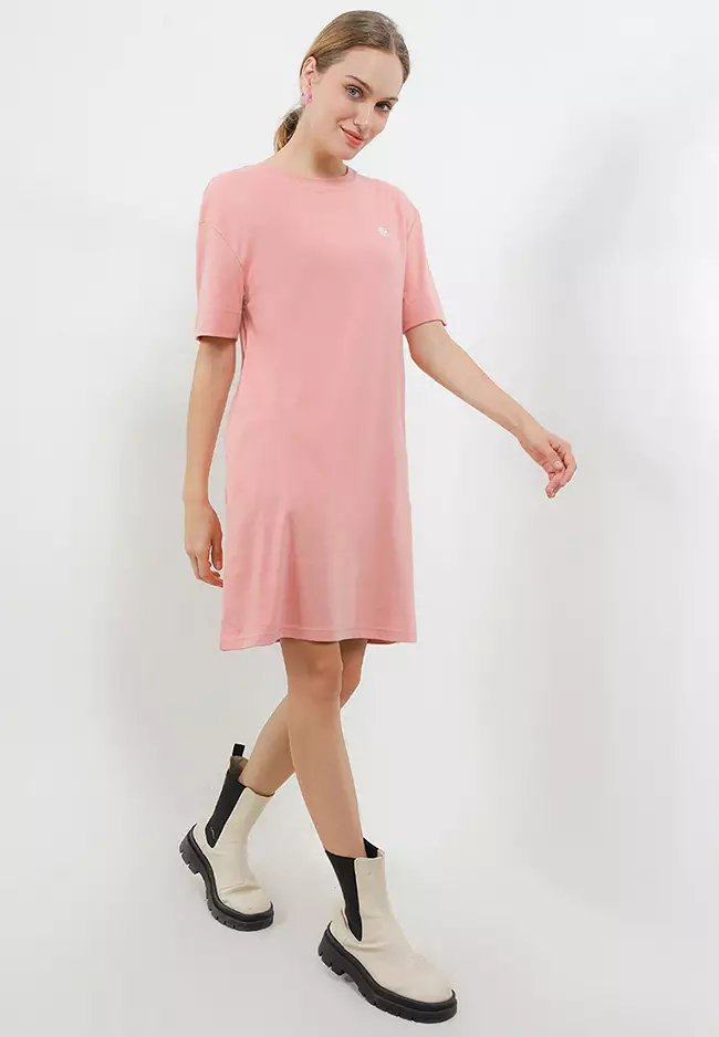 Milana Tee Dress