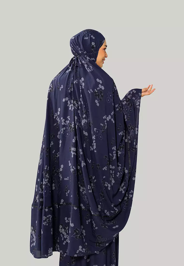 Kami Ola Regular Prayer Set Navy