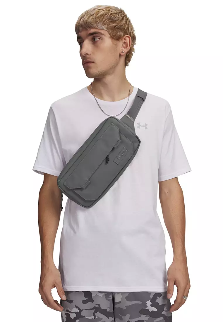 Triumph Unisex Bag