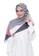 Wandakiah.id n/a Wandakiah, Voal Scarf Hijab - WDK9.64 C66E5AA4B6DCA5GS_4