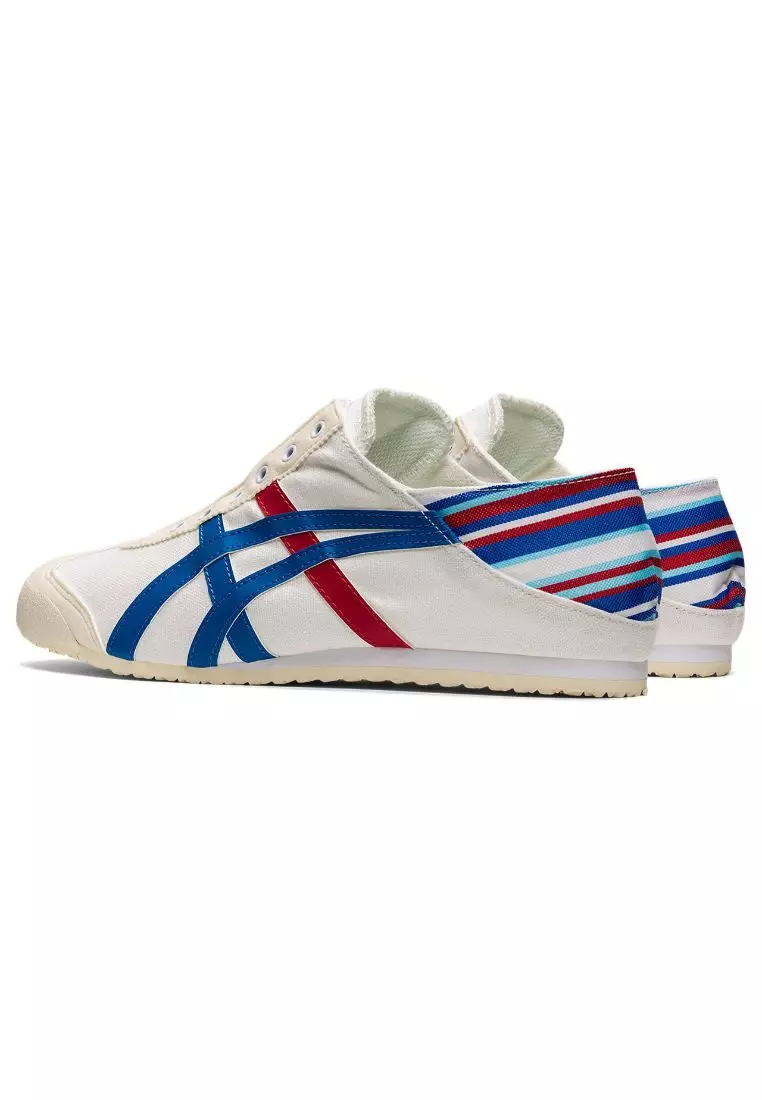 Onitsuka tiger mexico 66 paraty best sale slip on