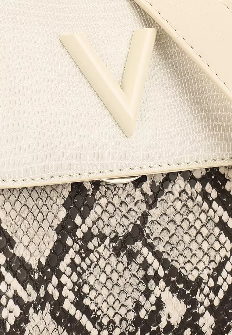 Jual Mario Valentino Peri TopHandle Bag Original 2023 ZALORA Indonesia