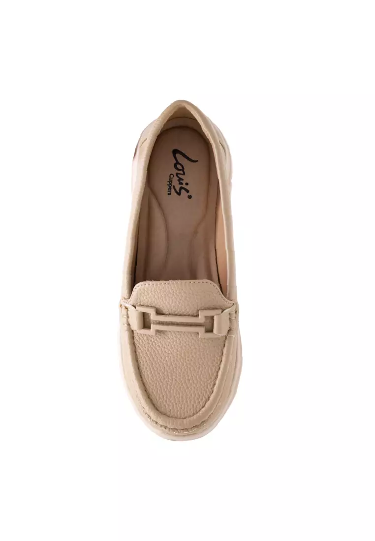 Women Slip On Ballet Casual Flats - 250361453