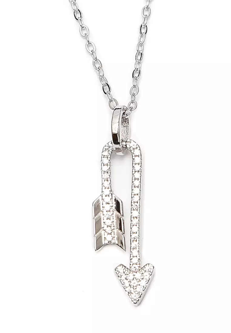Silverworks necklace hotsell for ladies