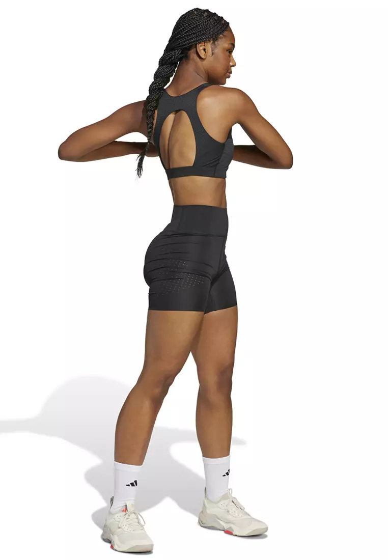 Powerimpact HIIT Medium-Support Training Bra