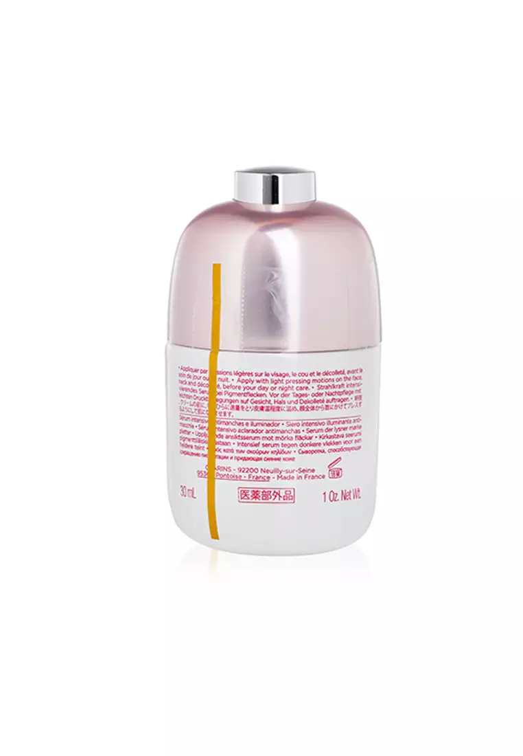 Buy Clarins CLARINS - Bright Plus Advanced Brightening Dark Spot