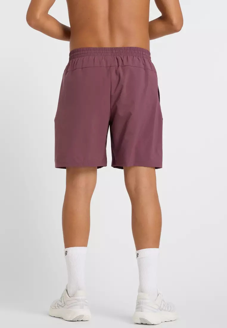 Sport Essentials 7 Inch Shorts