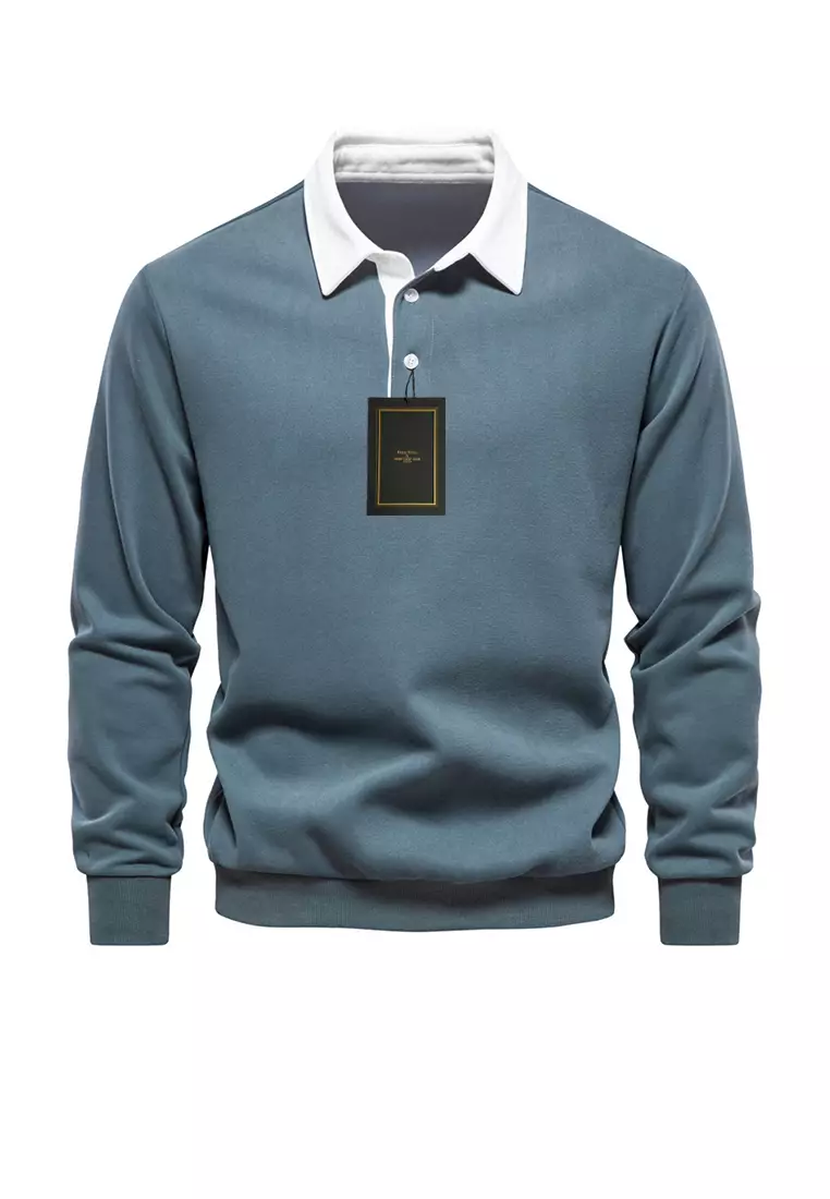Cap sleeve polo discount