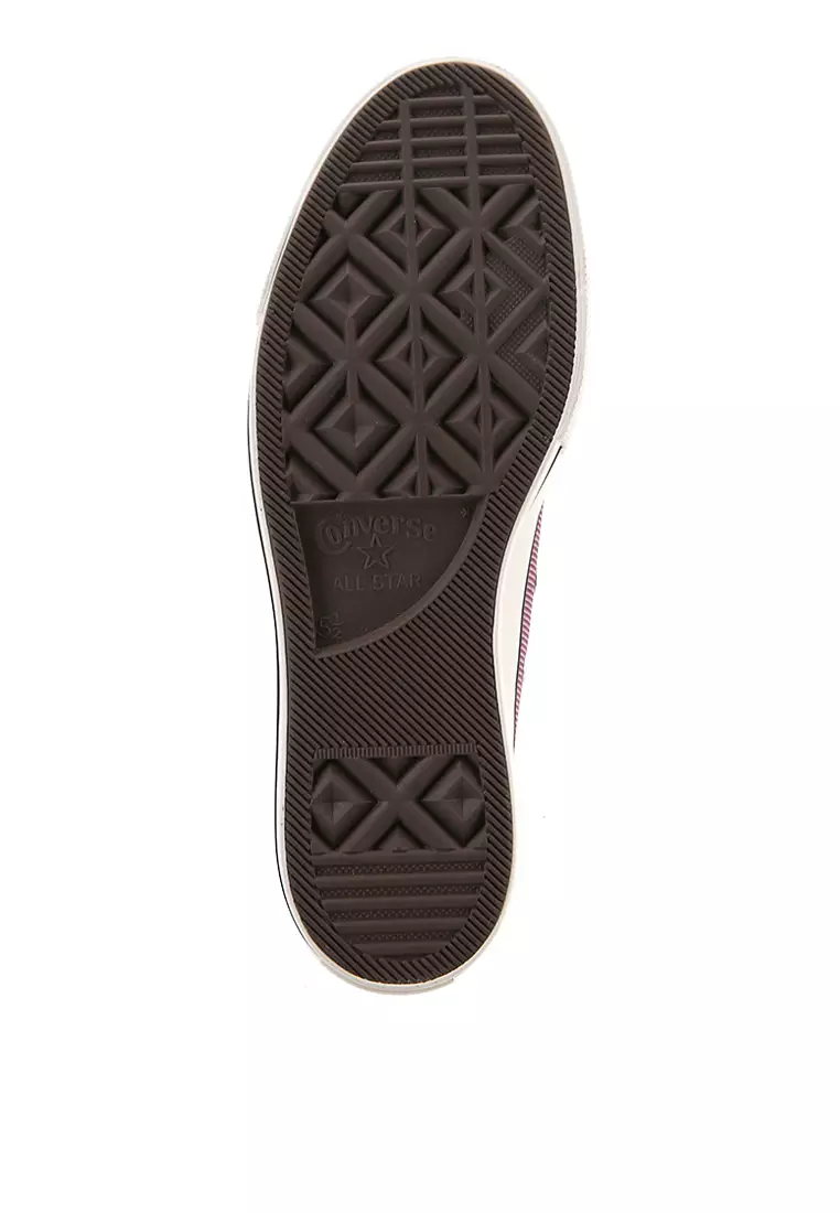 Chuck Taylor All Star Lift