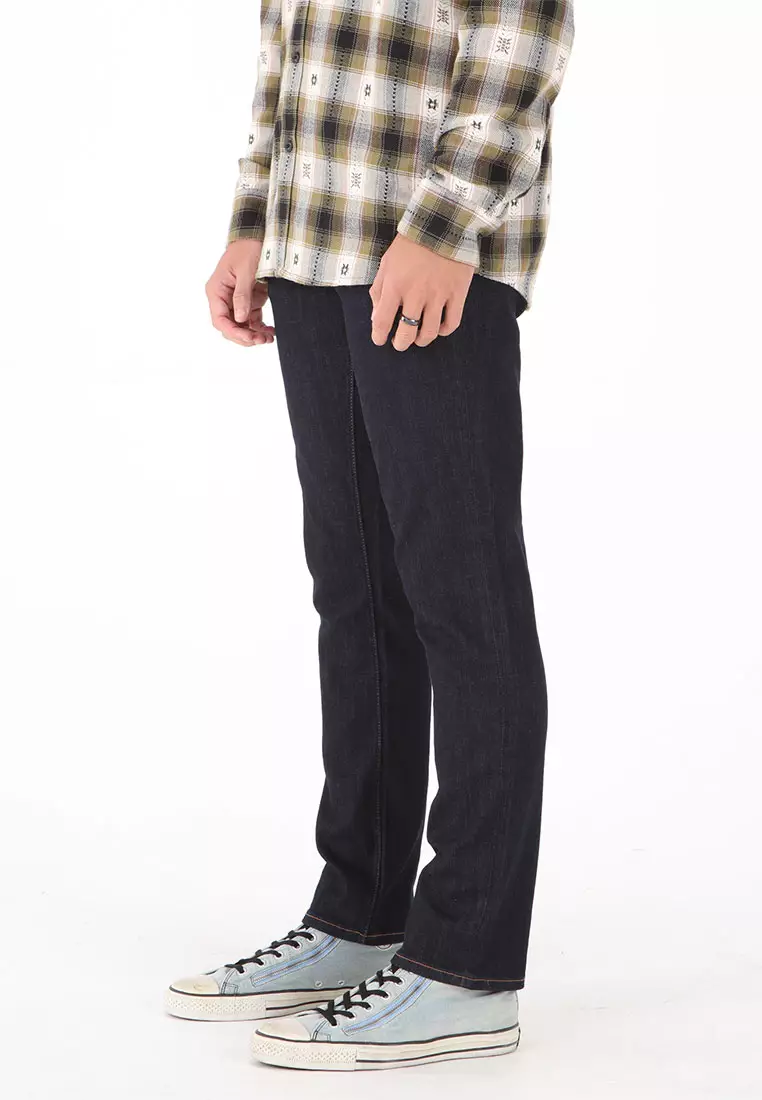 MLD VORTA SLIM FIT RNS