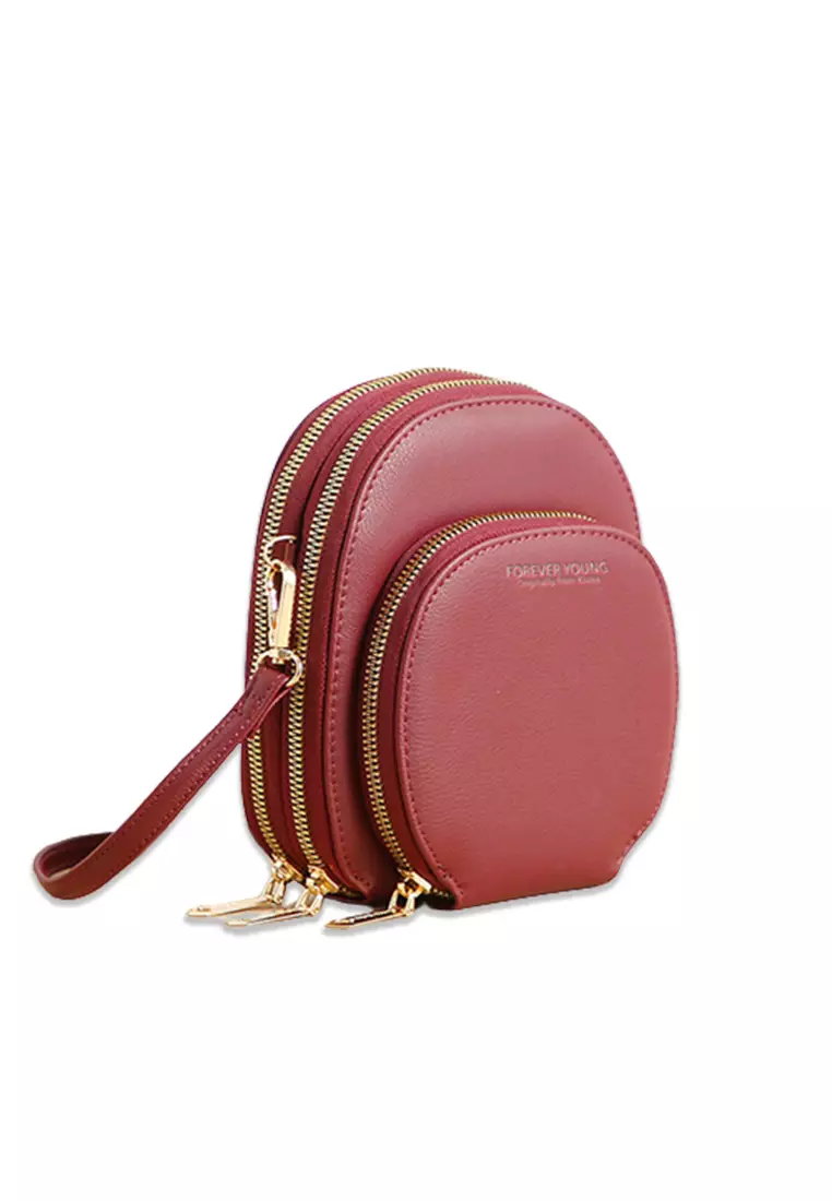 Forever young mini bag clearance