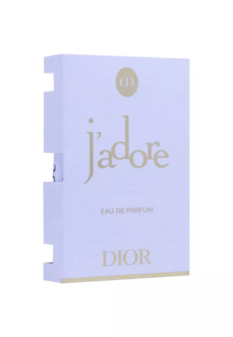 Christian Dior J Adore Woman (Vial) 1 ML