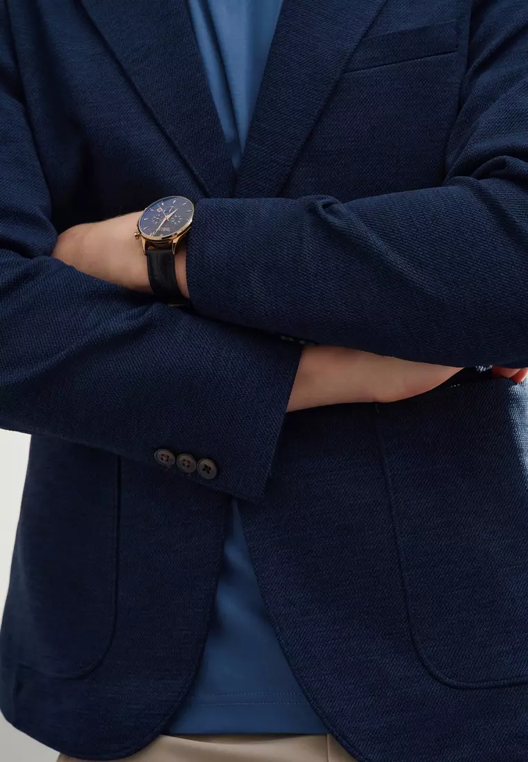 Suit Blazer