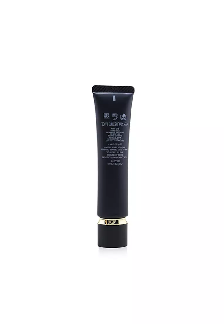 Cle De Peau - Pore Refining Mattifying Veil Spf 25 38ml/1.4oz