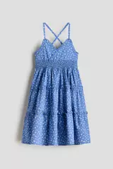 Blue Medium Dusty