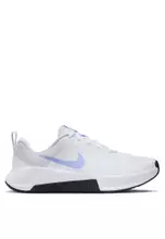 White/Light Thistle-Black