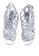 Noveni silver Blink Strap Heels B0E7ESH55CF4E7GS_4