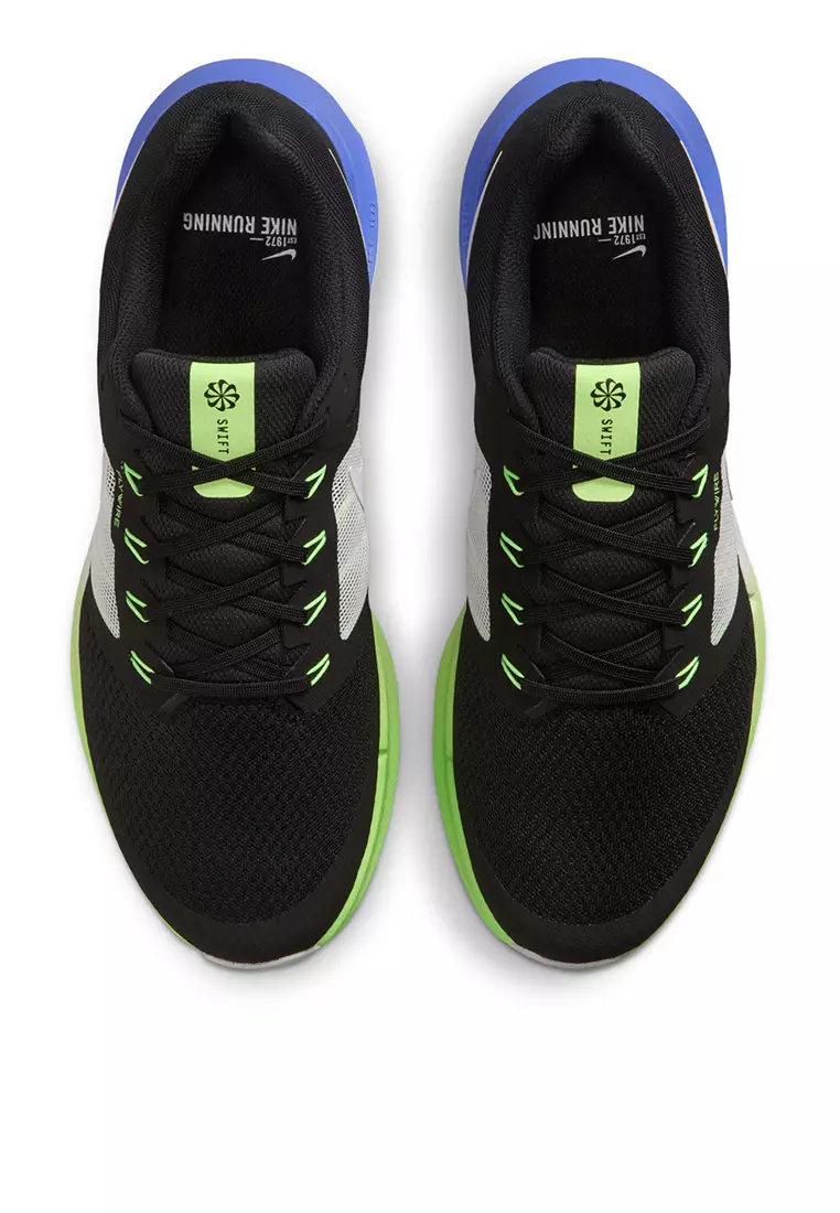 Run Swift 3 Road Running Shoes