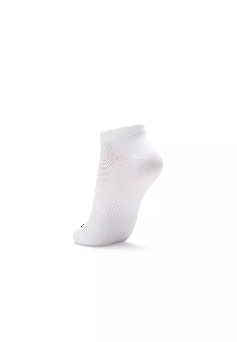 Mens Ankle Performance Socks 3 Pack