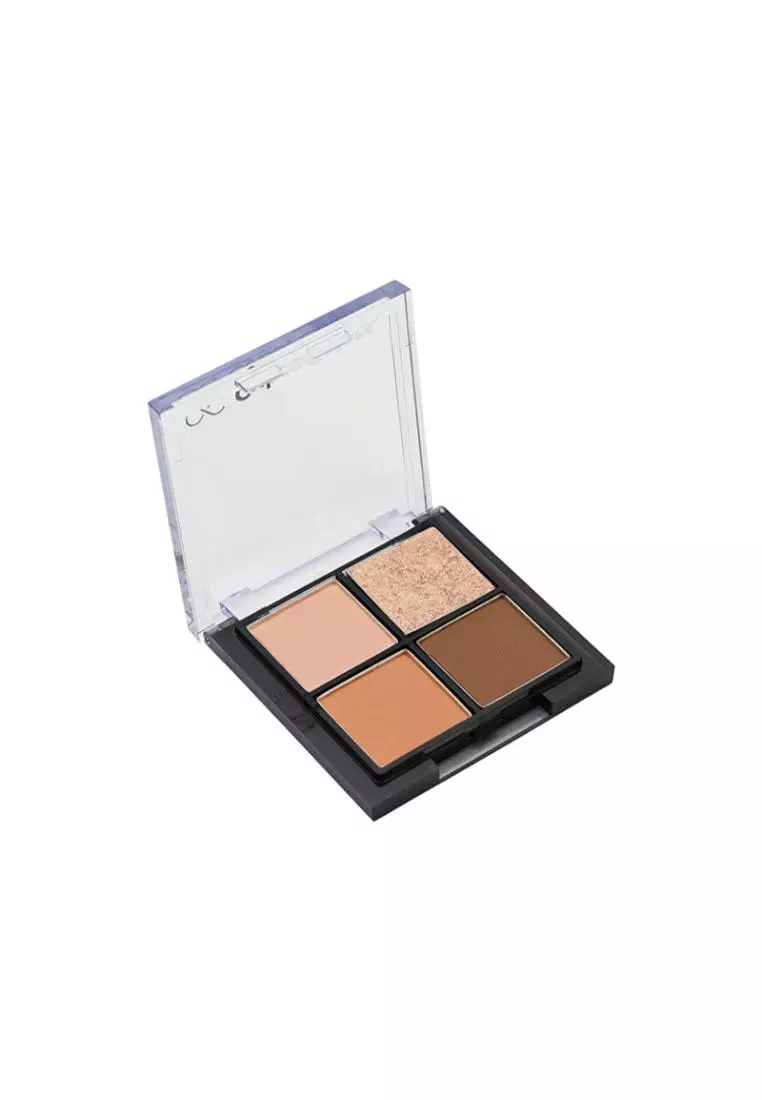 Cyber Colors M.Glow Eye Palette 7.6g