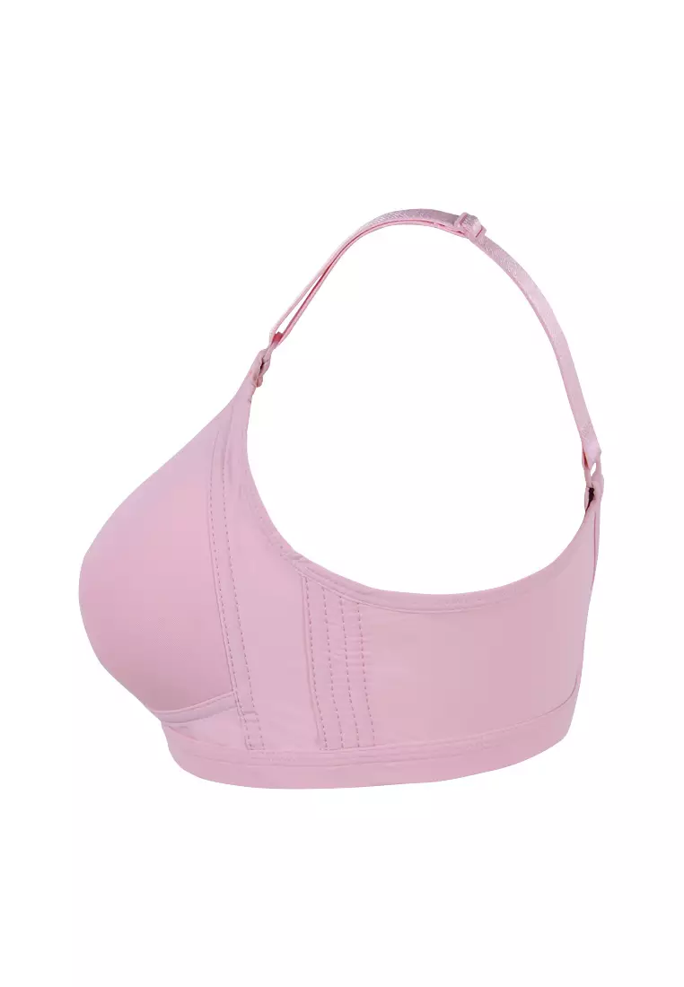Wire bra full cup