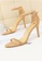 Twenty Eight Shoes beige Suede Single Strap Heel Sandals VS126A9 73199SH8534FC1GS_4